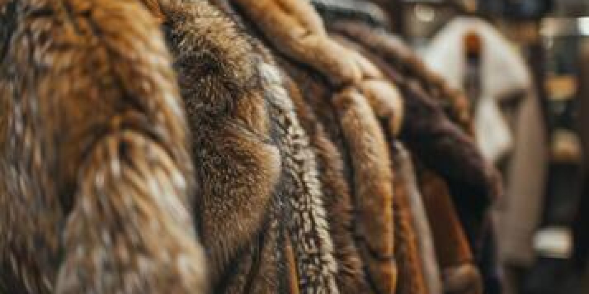 Why Are Faux Fur Jackets From NY American Jacket a Must-Have This Season?