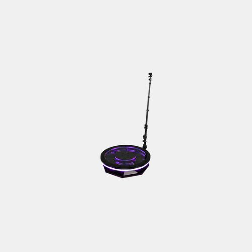 360 photo booth