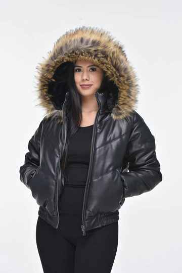 Wear Jacket
