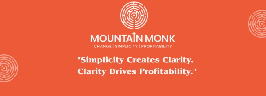 Mountain Monk