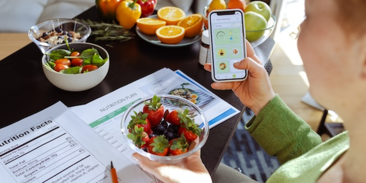 Tailor Made Meal Plans: Your Path to Healthy Eating with Diet Yumm