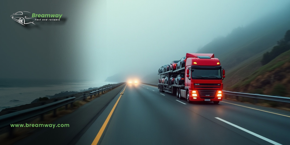 Why Expedited Auto Transport Is the Best Option for Urgent New York Car Shipping