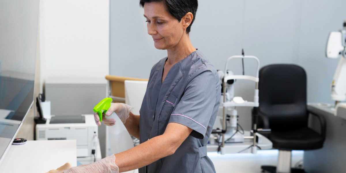 5 Reasons to Consider Temp Hygiene Jobs for Career Growth