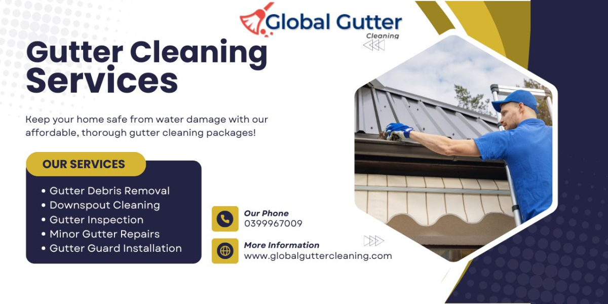 Expert Gutter Cleaning Hoppers Crossing – Keep Your Roof Safe and Sound