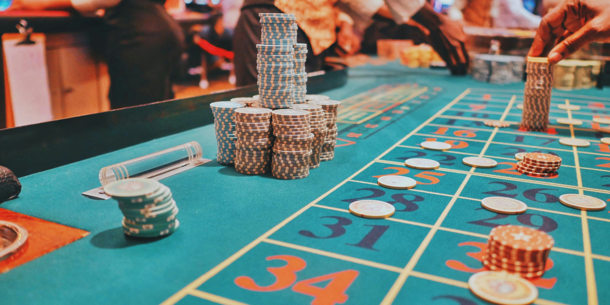 Perché Scegliere il Casinò Live Online