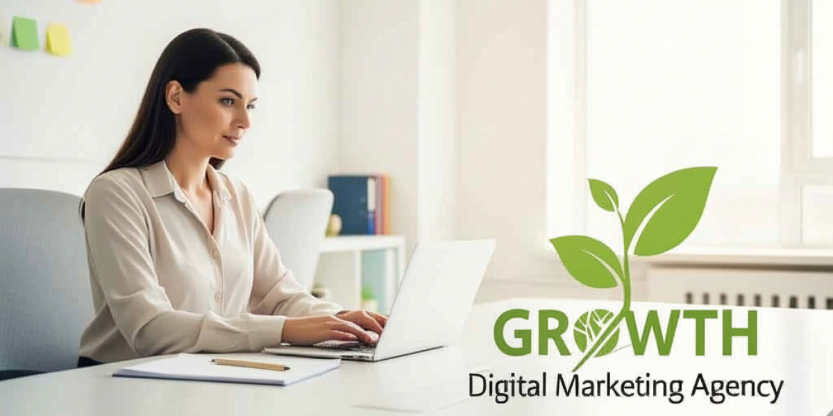Best Digital Marketing Services in the USA – Grow Your Business Online with Growth Wonders USA ?