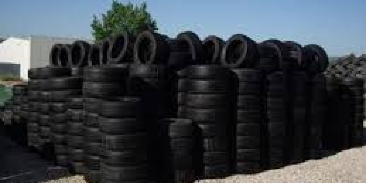 Wholesale Part Worn Tyres Oxford Your Guide to the Best Deals and Suppliers
