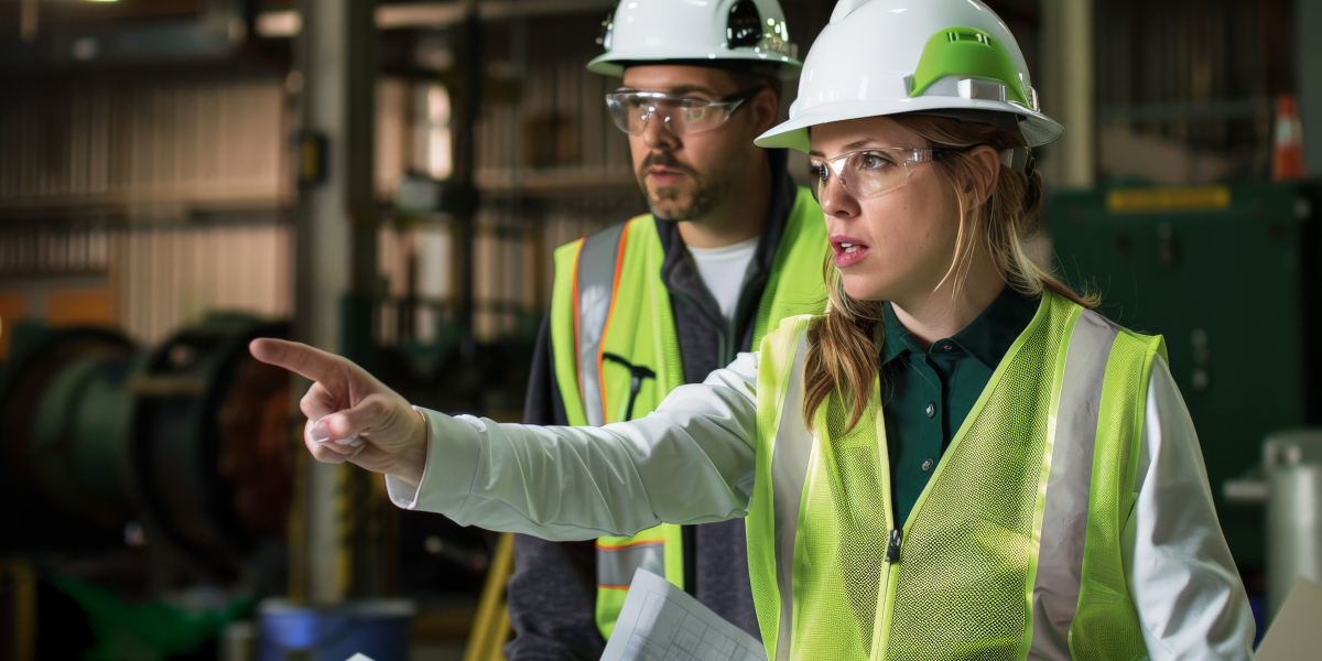 Steps to Secure a Scene Immediately After a Workplace Incident