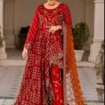 Pakistani Wedding Dresses