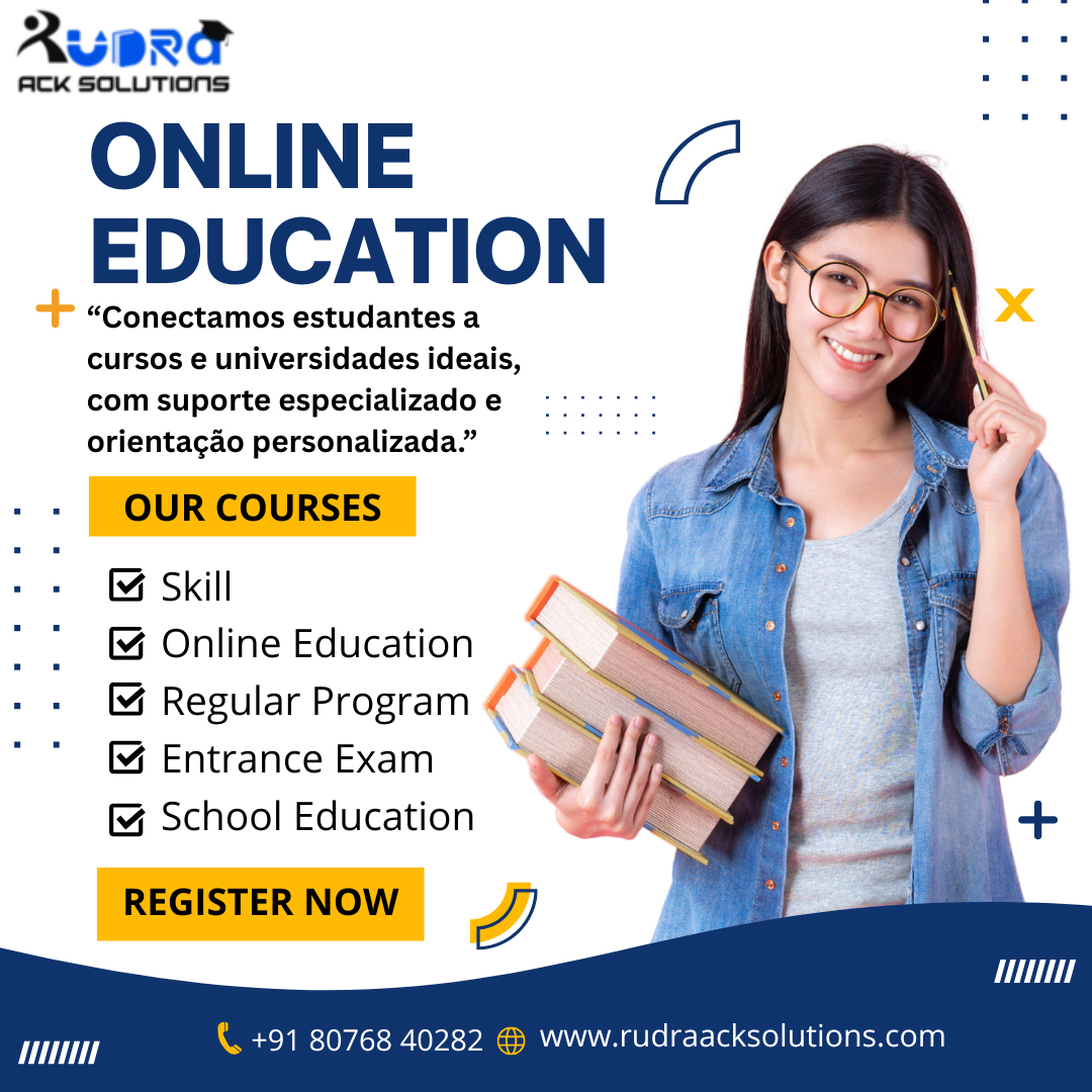 Online Education