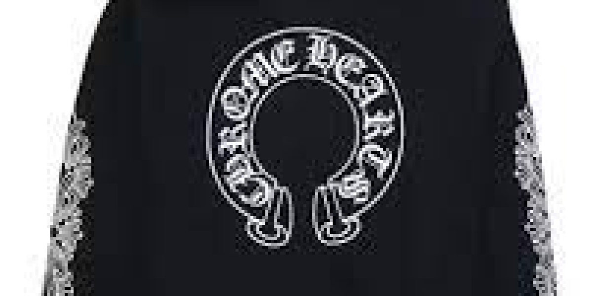 Chrome Hearts Online Exclusives Store