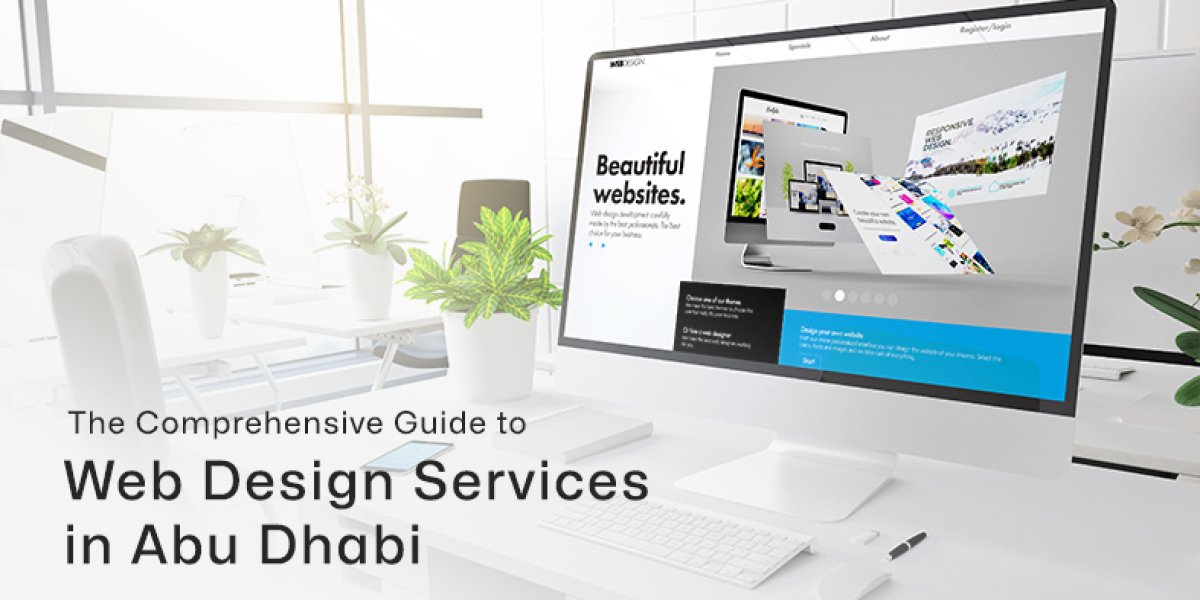Digital Graphiks The Top Web Design Abu Dhabi