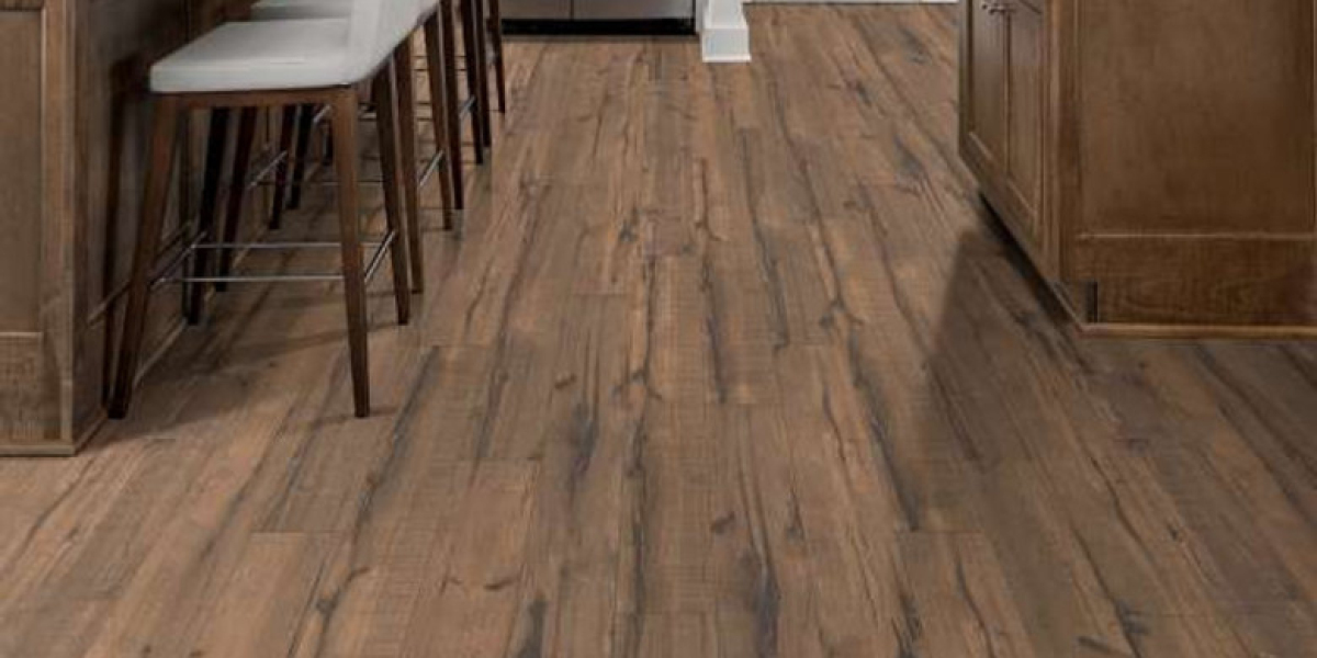 Top 5 Styles of Bamboo Flooring That Will Elevate Your Home's Aesthetic          