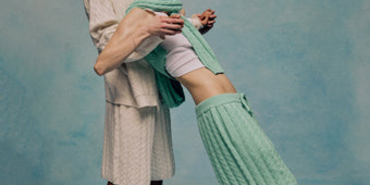 Hellstar and Eric Emanuel, it could redefine the very fabric of modern fashion.