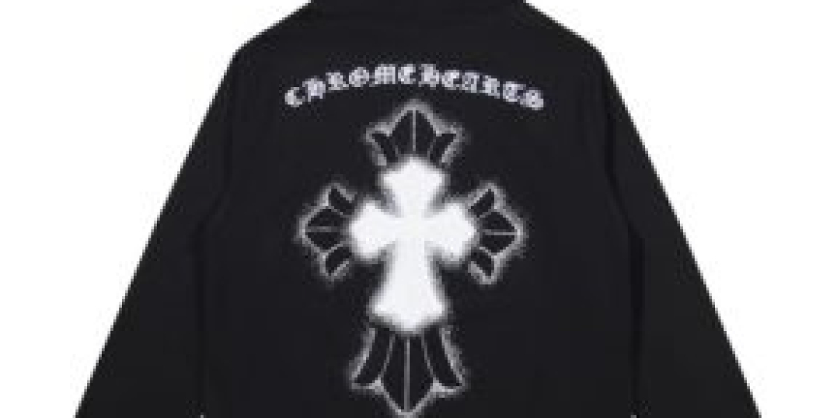 Sizing Guide for Chrome Hearts Merch: Find Your Perfect Fit