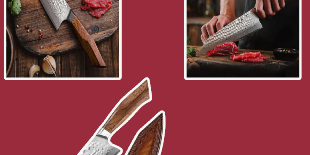 Beginner’s Guide to Using a Santoku Knife Effectively