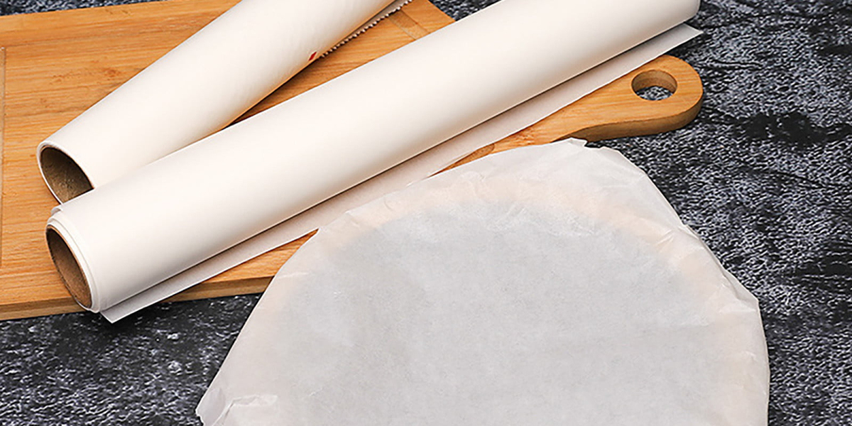 Why Custom Greaseproof Paper Is Essential for Food Packaging?