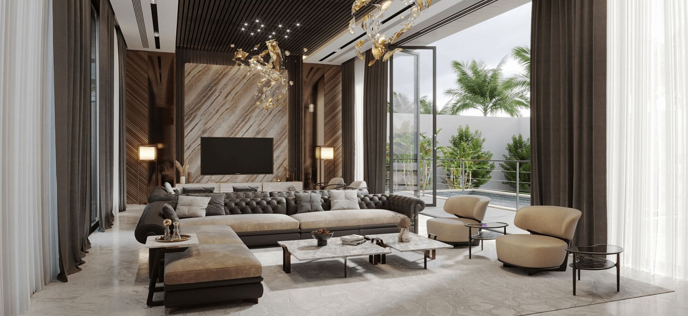 Sobha Magnus