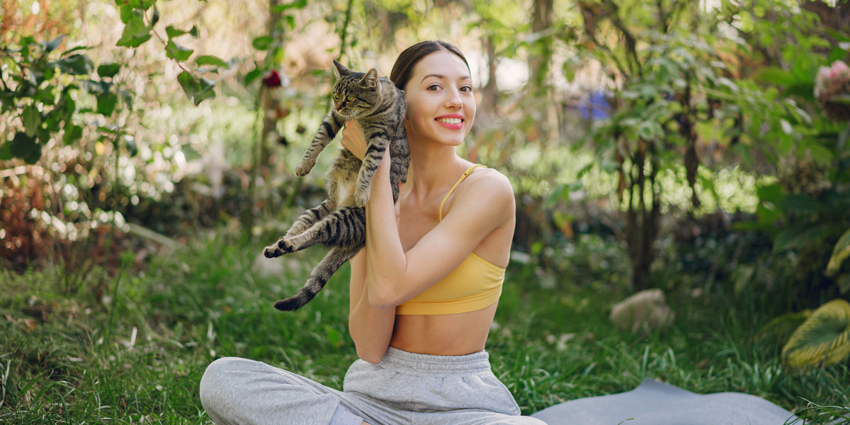 Wild Creature Healing for Natural Animal Wellness and Balance