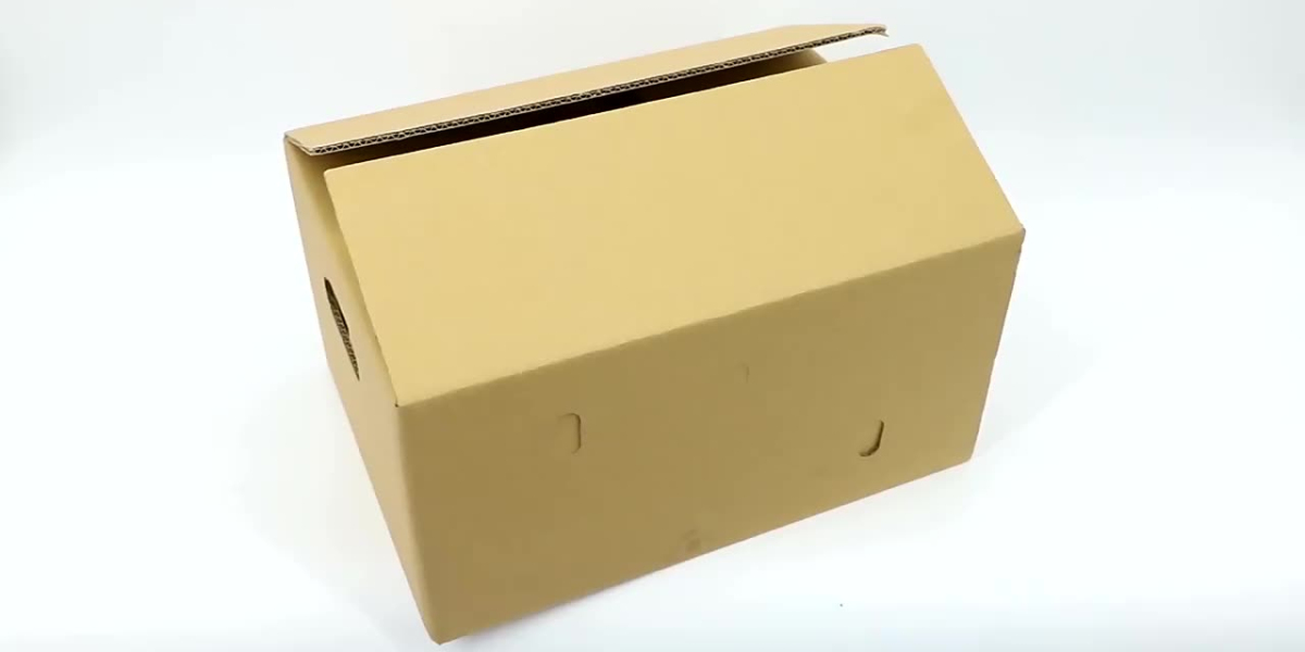 Maximize Efficiency with Corrugated Boxes in Packaging Solutions