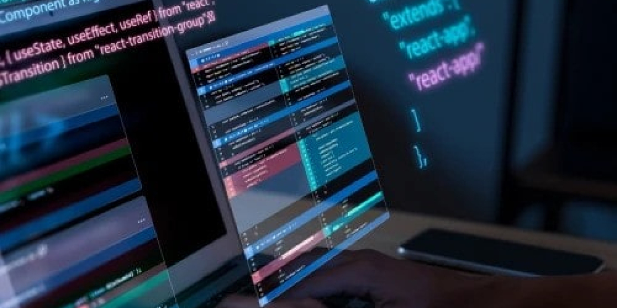 Cloud Solutions and Custom Web Development Services