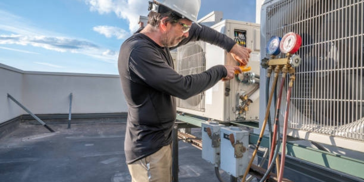 Finding the Best Air Conditioning Installer in Inverness, IL