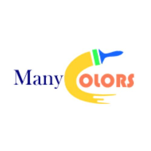 MANY COLORS LLC