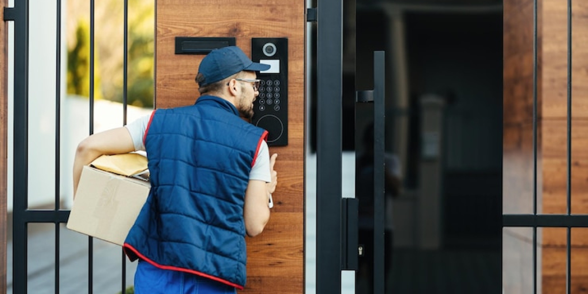 Boost Security and Efficiency with Access Control for Business