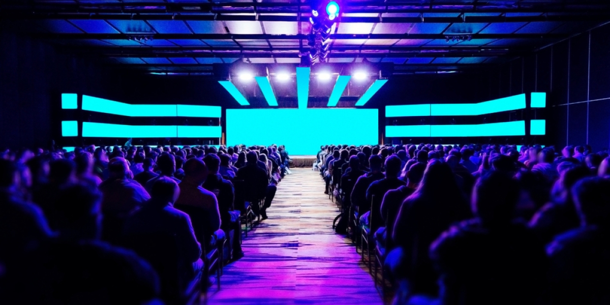 Why Should Event Management Firms Leverage Dedicated Hosting?