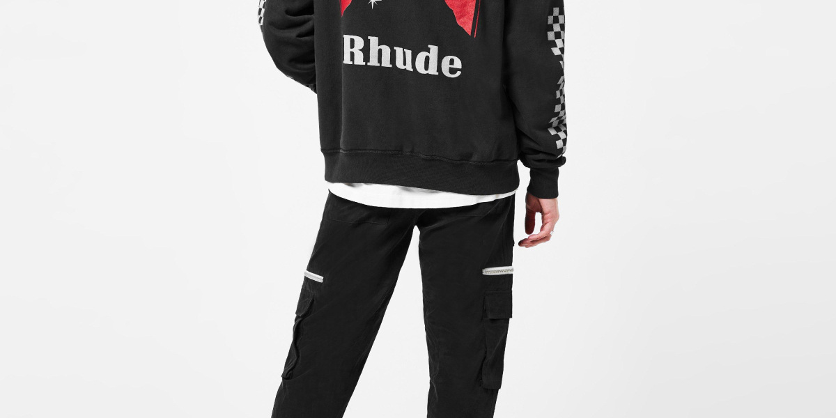 Winter in Switzerland: Adventure, Fitness, and Style with Rhude Clothing