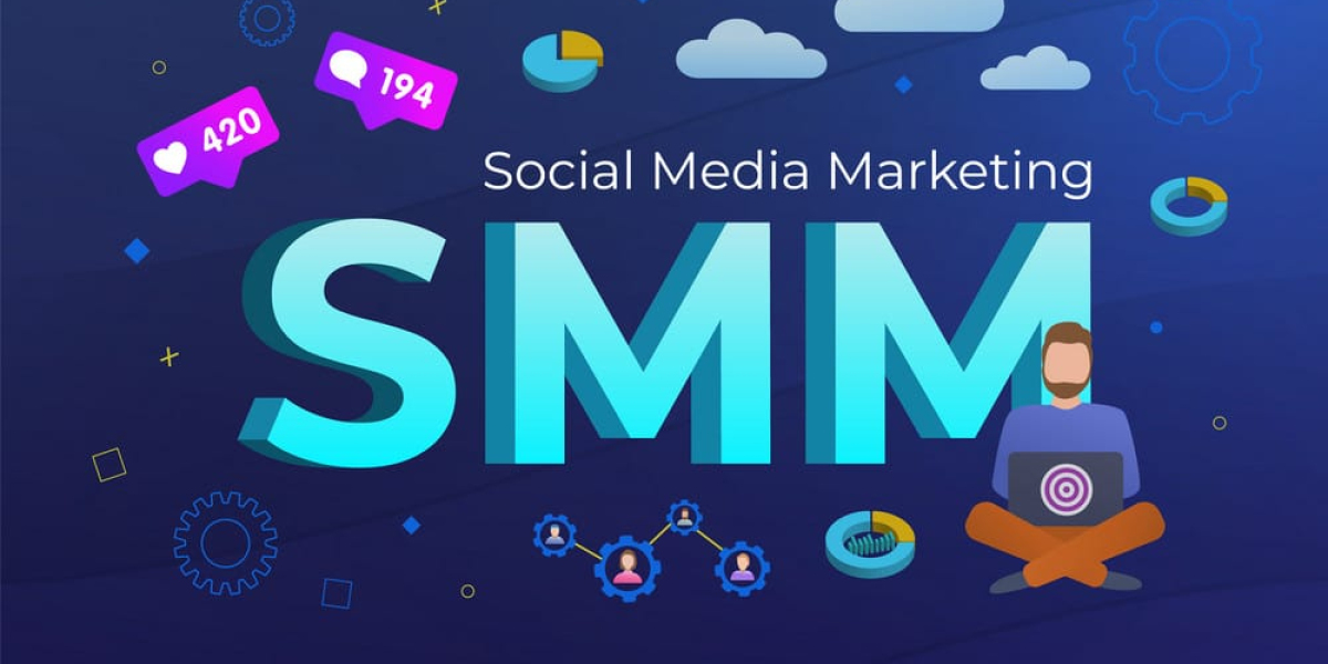 Instant SMM Panel: The Ultimate Solution for Fast and Reliable Social Media Growth