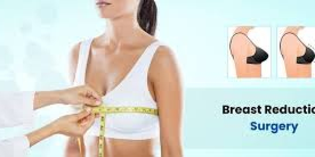 Top 5 Factors Affecting Breast Reduction Surgery Costs in India
