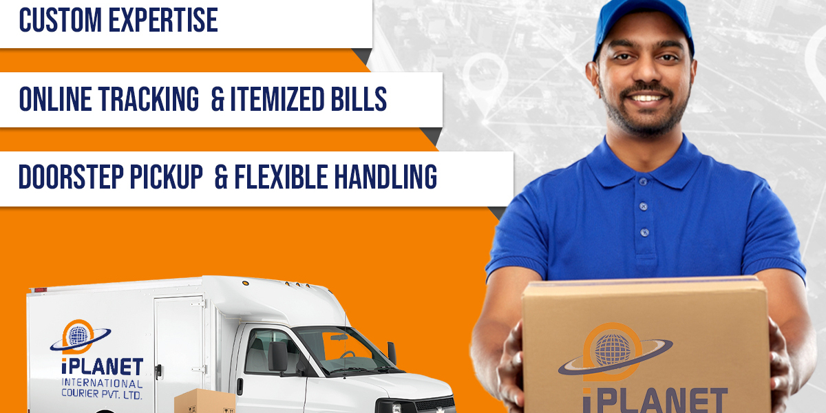Express Delivery vs Economy: Which International Courier Option Saves You More from Ahmedabad?