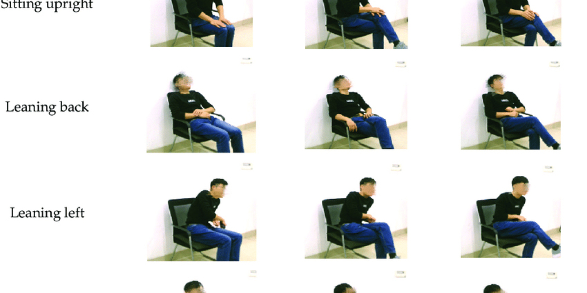 Sitting Position Names: A Simple Guide to Everyday Postures
