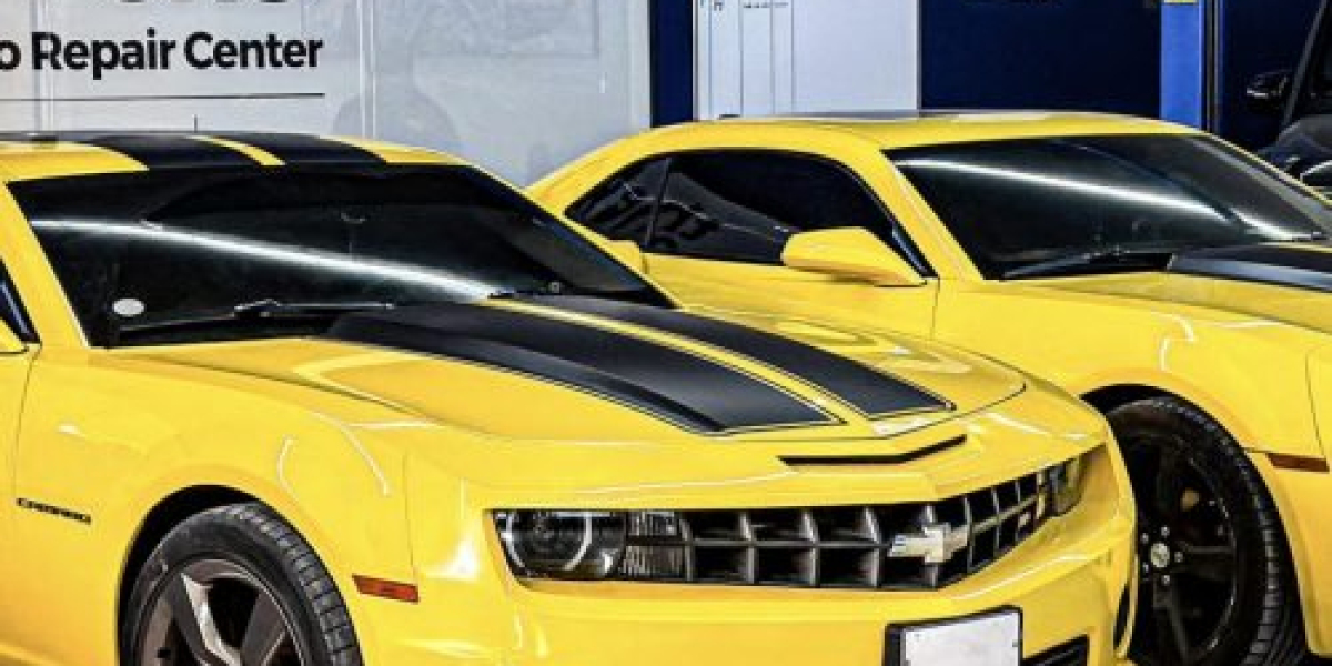 How to Spot a Reliable ‘Car Repair Near Me’ Without Getting Scammed