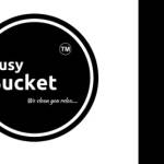 Busy Bucket