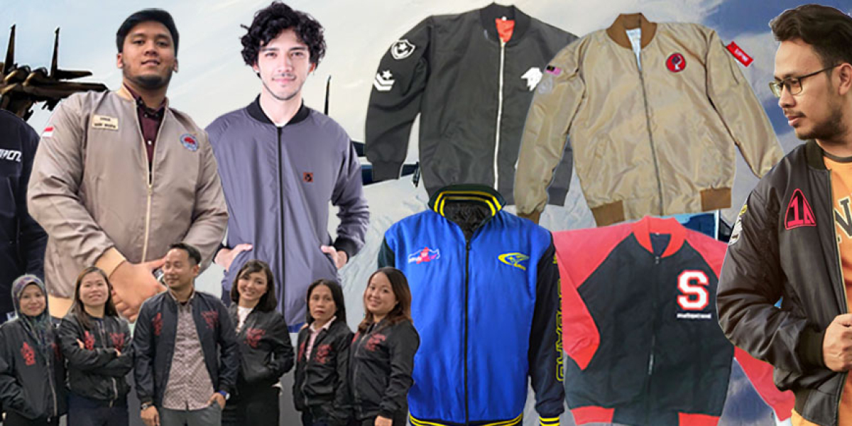 What Makes the Satin Bomber Jacket From Leather Jacket Black a Stylish Must-Have?