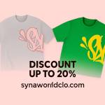 Syna Hoodie