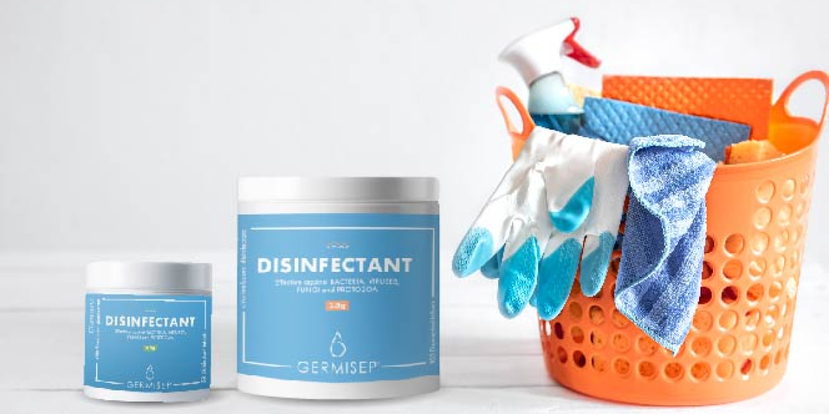 Top Sanitizing Solutions in Malaysia: Wipes, Sprays & Food-Grade Sanitizers