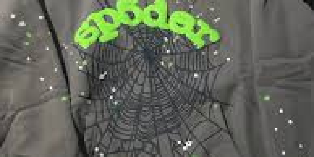 Urban Spider Sweatpants – Bold Graphic for Fans of Gothic Street Style