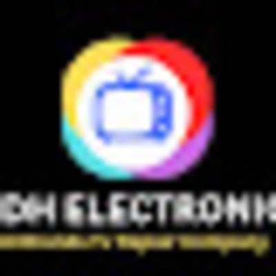 Vedh Electronics