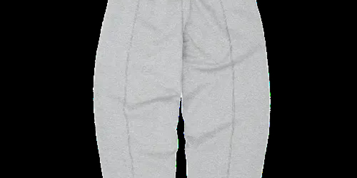 Corteiz HMP Joggers UK | Streetwear Essential for 2025
