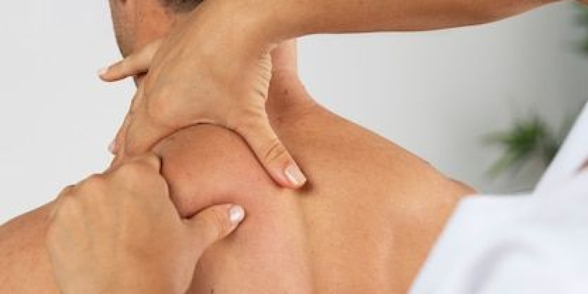 Massage Therapy: A Natural Path to Healing and Relaxation