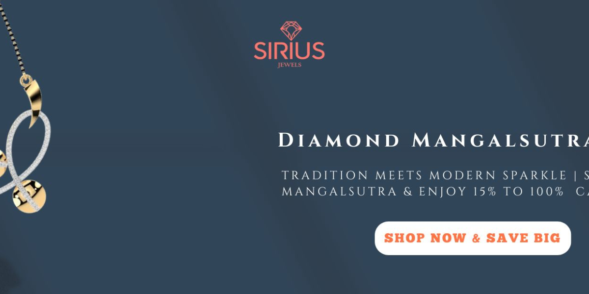 Gold Mangalsutra Latest Design: A Blend of Tradition and Trend