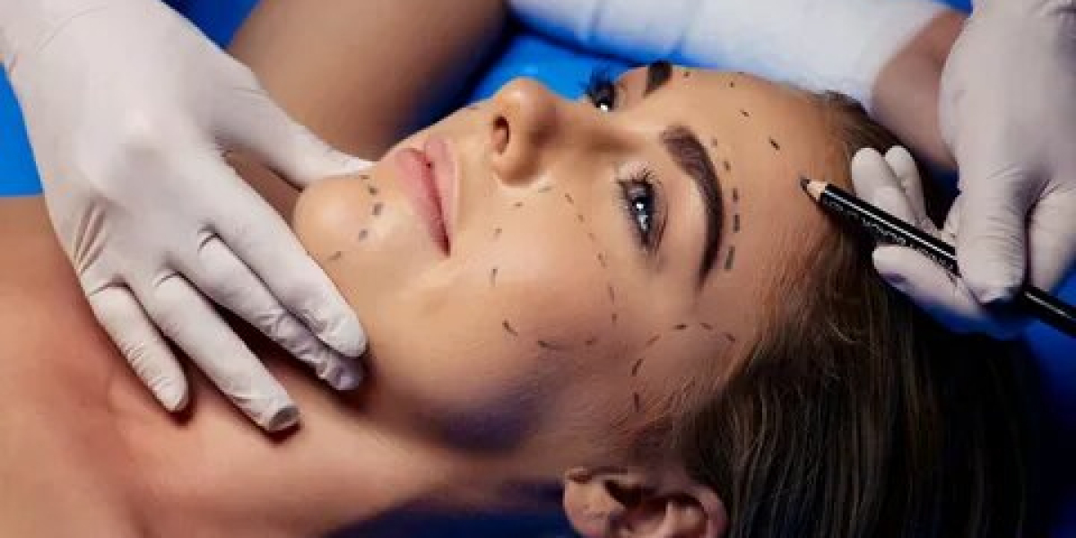 How the Best Cosmetic Surgeons in Dubai Ensure Stunning, Natural Results