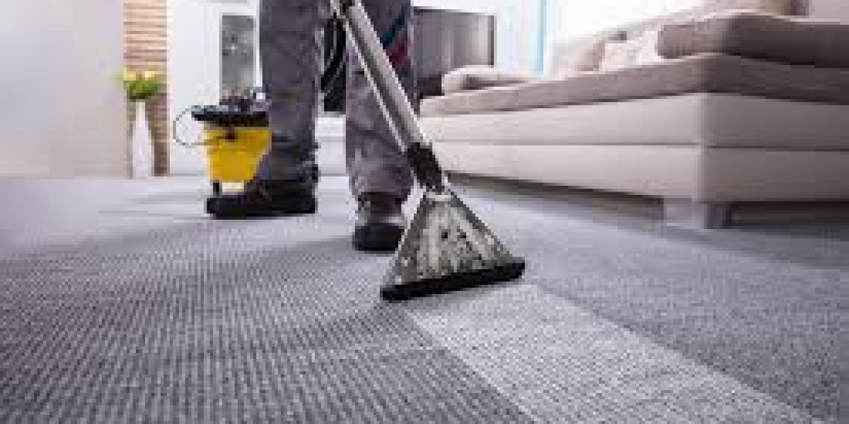 ﻿﻿How Carpet Cleaning Services Help Property Managers Impress Tenants
