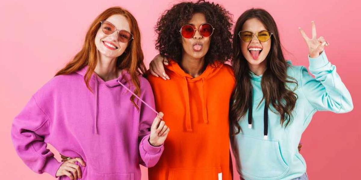 Make a Bold Statement with Spider Clothing and the Sp5der Hoodie