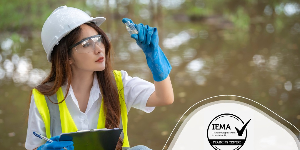 What are IEMA Environmental Sustainability Skills for Managers?
