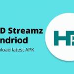 Hd streamz