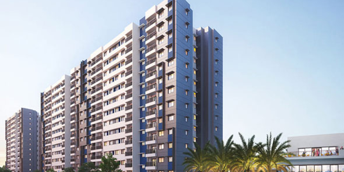 Buy 2 BHK Flats in Gunjur, Bangalore | Adarsh Primrose Overview